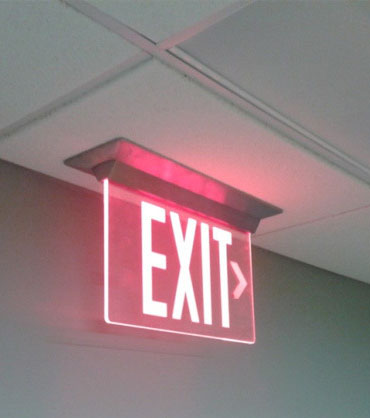 Fire Safety, integrated Security and Surveillance systems Sai safesec